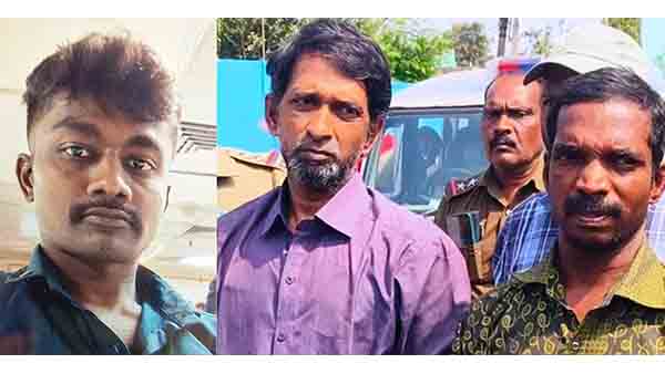 காணாமல் போனவர்செப்டிக் டேங்கில் பிணமாக மீட்பு