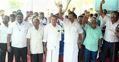 துணை மண்டல மேலாளர்பல்வேறு முறைகேடில் சிக்கிய பெண்