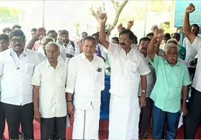 துணை மண்டல மேலாளர்பல்வேறு முறைகேடில் சிக்கிய பெண்
