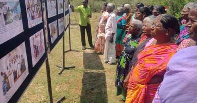 செய்திமக்கள்தொடர்புதுறை அரசின்திட்ட புகைப்படம்