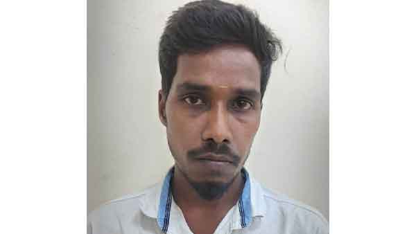 16 வயது சிறுமியை கடத்தி பாலியல்22 ஆண்டுகள்சிறை