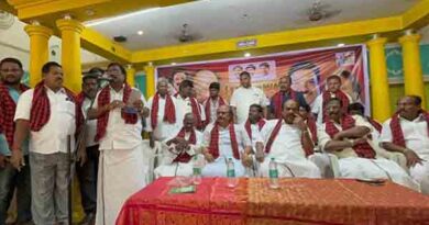 கலைஞர் ரத்தம் சிந்திய புதுச்சேரி திராவிட மண்