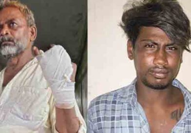 மது அருந்த ஓசியில் கிளாஸ் தர மறுத்ததிற்கு வெட்டு மது அருந்துவதற்கு ஓசியில் கிளாஸ் தர மறுத்ததிற்குவெட்டு