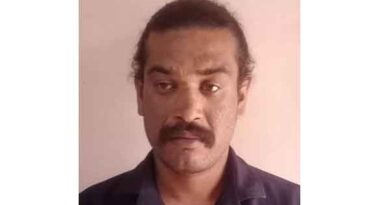 5 கிலோ கஞ்சா கடத்தி வந்தநபர் கைது