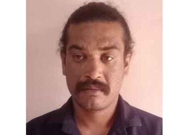 5 கிலோ கஞ்சா கடத்தி வந்தநபர் கைது 5 கிலோ கஞ்சா கடத்தி வந்தநபர் கைது