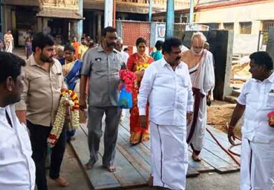 3-வது முறையாக போட்டியிட வாய்ப்பு வேண்டிஅன்னதானம் 3-வது முறையாக போட்டியிட வாய்ப்பு வேண்டிஅன்னதானம்