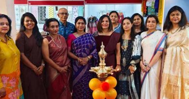 சுகுணா மண்டபத்தில்    சிறப்பு  தள்ளுபடி விற்பனை 