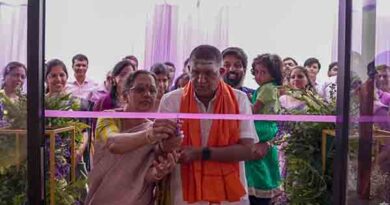 கோவையில் புதிய குளியலறை உபகரணங்கள் கிளை