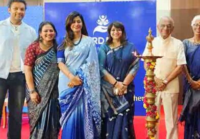 கோவையில் ஆட்டிசம் விழிப்புணர்வு நிகழ்ச்சி கோவையில் ஆட்டிசம் விழிப்புணர்வு நிகழ்ச்சி