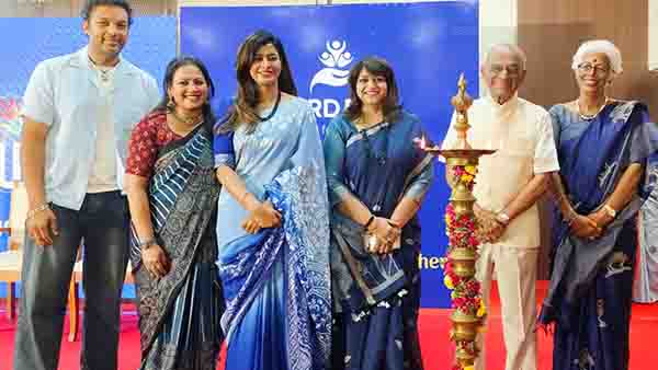 கோவையில் ஆட்டிசம் விழிப்புணர்வு நிகழ்ச்சி