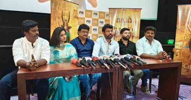 கோவையில் நடிகர் விமல் பேட்டி