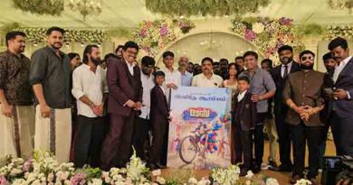 நல்ல கதையம்சம் இருந்தால் மட்டுமே ஒரு படம் வெற்றி பெறும்