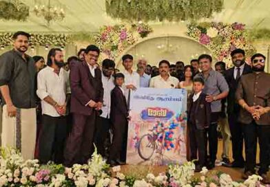 நல்ல கதையம்சம் இருந்தால் மட்டுமே ஒரு படம் வெற்றி பெறும்