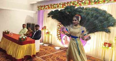 ஜி.எஸ் டியூசன் சென்டர் புதிய கிளை, துவக்கவிழா