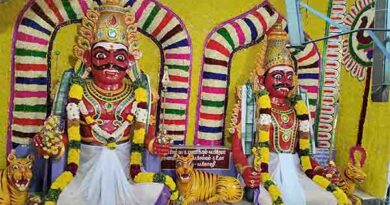 பலபட்டரைஅருள்மிகு ஸ்ரீ சின்ன முனியப்பன் திருக்கோயில்