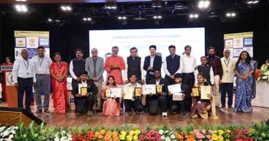 தியாகராஜர் பாலிடெக்னிக் கல்லூரியின் 68-ம் ஆண்டு விழா