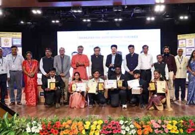 தியாகராஜர் பாலிடெக்னிக் கல்லூரியின் 68-ம் ஆண்டு விழா