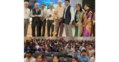 சேலம் மெகா தொழில்துறை ஹேக்கத்தான் போட்டி