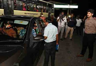 இந்தியதேர்தல்ஆணையத்தால்தேர்தல்விதிஅமல் இந்திய தேர்தல் ஆணையத்தால் தேர்தல் நடத்தை விதிகள் அமல்