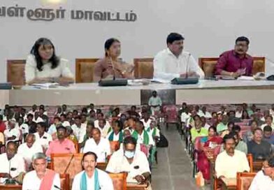 வேளாண்மை & உழவர் நலத்துறை விவசாயிகள்கூட்டம் வேளாண்மை & உழவர் நலத்துறை விவசாயிகள்கூட்டம்