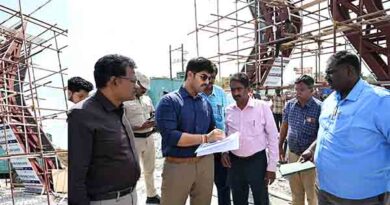 2.51கோடிமதிப்பீட்டில் புனரமைக்கப்பட்டு பணி நிறைவு