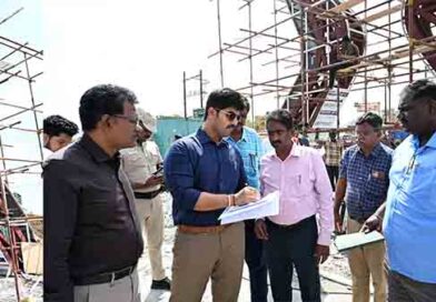 2.51கோடிமதிப்பீட்டில் புனரமைக்கப்பட்டு பணி நிறைவு