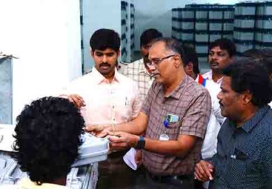 அரசியல் கட்சிகளின் பிரதிநிதிகள் முன்னிலையில்தேர்தல் திருவிழா அரசியல் கட்சிகளின் பிரதிநிதிகள் முன்னிலையில்தேர்தல் திருவிழா