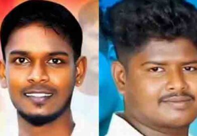 இருசக்கர வாகனத்தில் சென்ற வெல்டர் லாரி மோதி பலி