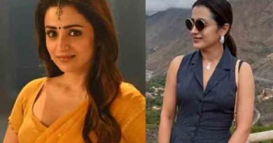 திருமணத்தை நிறுத்த இதுதான் காரணம்