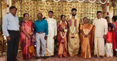 திருமண வாழ்த்து