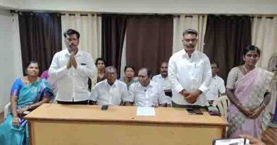 அரசியலில் புறக்கணிக்கப்படுகிறார்களா நாடார்கள்