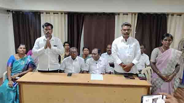 அரசியலில் புறக்கணிக்கப்படுகிறார்களா நாடார்கள்