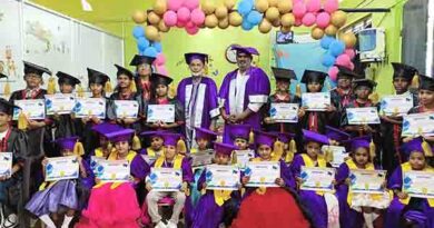 துவக்கப்பள்ளியின்24வது ஆண்டு விழா