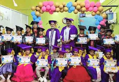 துவக்கப்பள்ளியின்24வது ஆண்டு விழா