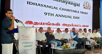 கோவையில் சர்க்கரை நோயில் இருந்து மீண்ட குழந்தைகள்
