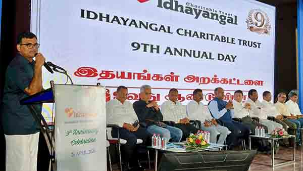 கோவையில் சர்க்கரை நோயில் இருந்து மீண்ட குழந்தைகள்