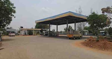 கோவையில் பெட்ரோல் பங்கை அபகரிக்க முயற்சி