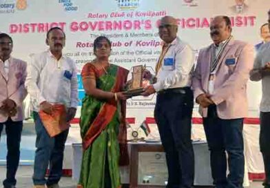 சிறந்த பணியாளர்களுக்கான விருது வழங்கும் விழா