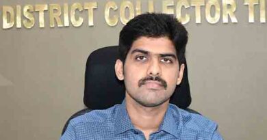 வாக்குஎண்ணிக்கை மையங்களில் அனைத்தும் தயார்