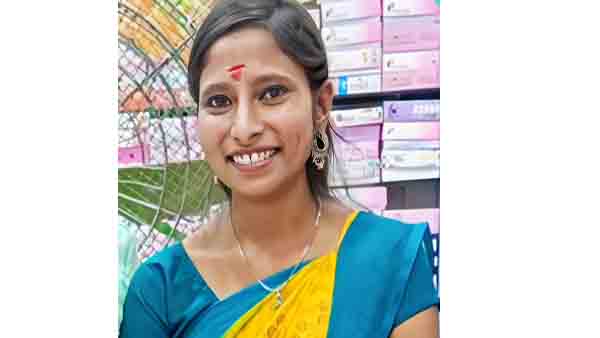 ஏசி போடசொல்லியும் போடாததால் பெண்தற்கொலை