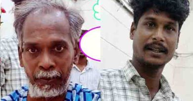 திருவொற்றியூரில்13வயதுசிறுமிபாலியல்வன்கொடுமை