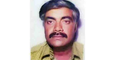 இருசக்கர வாகனத்தின் மீது ஜேசிபி இயந்திரம் மோதி விபத்து