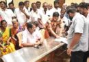 ஈரோடு அதிமுக அலுவலகத்திற்கு போலீஸ் பாதுகாப்பு