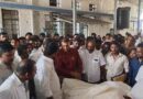 கூட்டுறவு துணிநூல் ஆலையில் ம.விஜய் பாலாஜி ஆய்வு கூட்டுறவு துணிநூல் ஆலையில் ம.விஜய் பாலாஜி ஆய்வு
