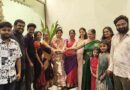 கோவையில் புதிய ஜூன் கஃபே திறப்புவிழா