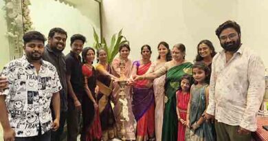 கோவையில் புதிய ஜூன் கஃபே திறப்புவிழா
