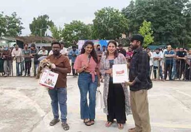 கோவையில் நடைபெற்ற அனிமல் கண்காட்சி கோவையில் நடைபெற்ற அனிமல் கண்காட்சி