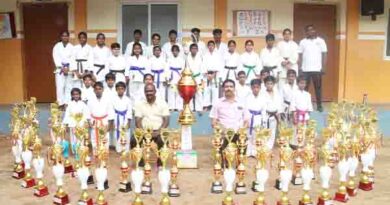 கோவை மாணவர்கள் சாதனை