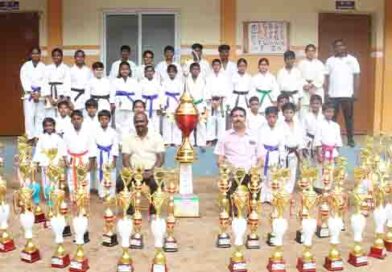 கோவை மாணவர்கள் சாதனை