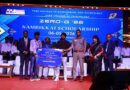 கோவையில் நடைபெற்ற கலாச்சார விழா